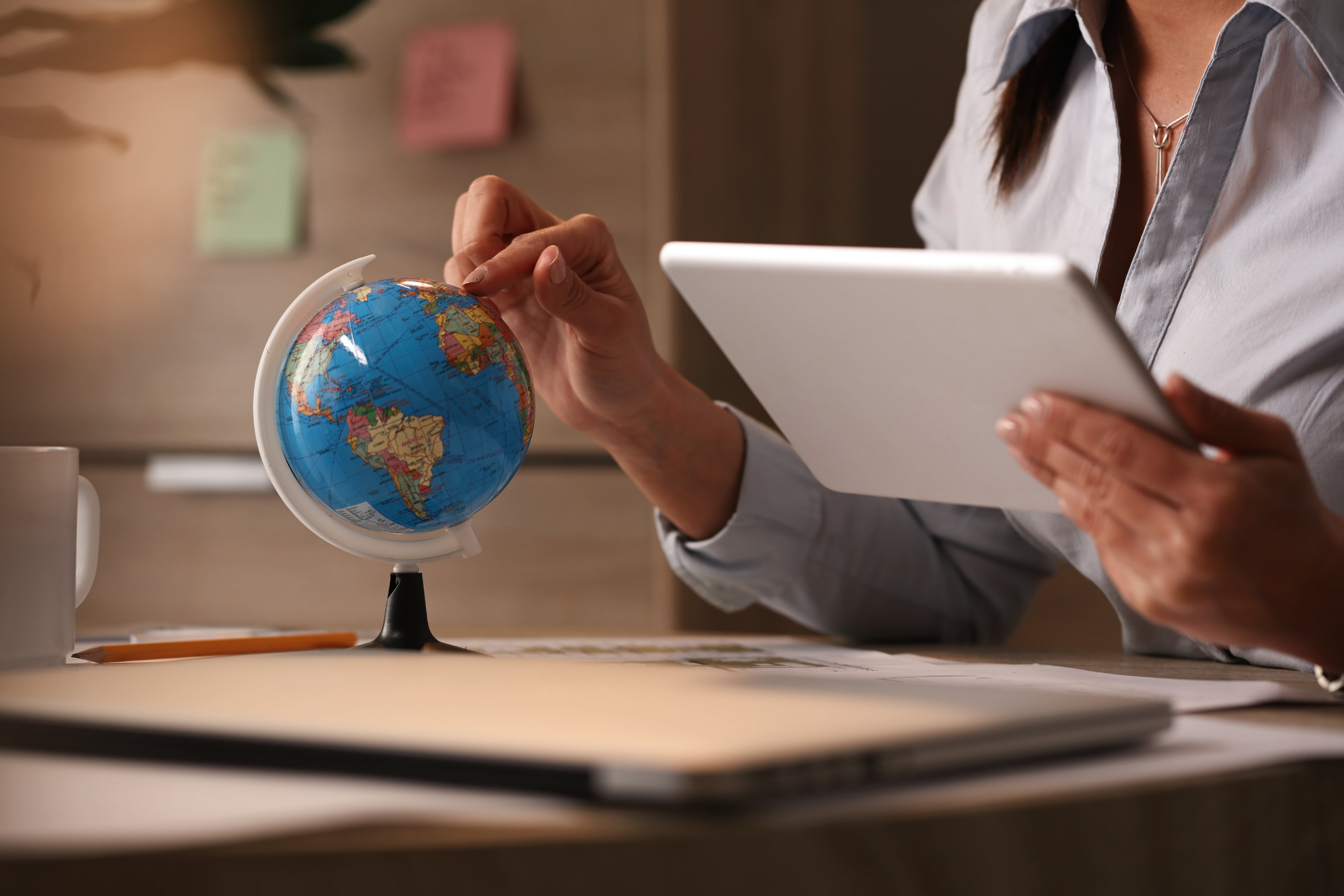 National & International Investigation Service Agency in Kolkata
